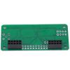 Amateur Radio Communication Hotspot Module, Extended DIY Version, High Performance 32 bit ARM Processor, Supports Digital Mobile Radio P25 D Star, UHF 420 450MHz VHF 144 146M view 2