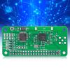 Amateur Radio Communication Hotspot Module, Extended DIY Version, High Performance 32 bit ARM Processor, Supports Digital Mobile Radio P25 D Star, UHF 420 450MHz VHF 144 146M view 4