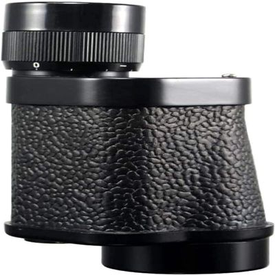 YANYO High Power Binoculars, 8X30 Monocular Telescope Profissional Binoculars Rangefinder Distance Meter Night Observed Swimwear Women Fishing Tools Black for Indoor/Outdoor