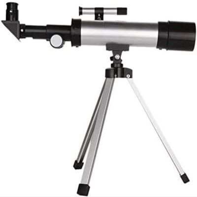 YANYO High Power Binoculars, Telescope Telescope Star Finder with Tripod Hd Zoom Monocular Space Astronomical Scope for Kids Beginner for Indoor/Outdoor