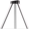YANYO High Power Binoculars, Telescope Telescope Star Finder with Tripod Hd Zoom Monocular Space Astronomical Scope for Kids Beginner for Indoor/Outdoor view 2