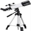 YANYO Portable Monocular Telescope for Kids&Beginners,70mm Astronomy Refractor Telescope with Adjustable Tripod,Travel Telescope with Carry Bag, Phone Adapter and Wireless Remote view 3