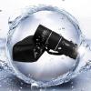 DONGDAWAN High Power Binoculars, Monocular Telescope 16X52 Prism Scope with Compass Phone Clip Tripod for Outdoor Camping for Indoor/Outdoor view 2