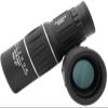 DONGDAWAN High Power Binoculars, Monocular Telescope 16X52 Prism Scope with Compass Phone Clip Tripod for Outdoor Camping for Indoor/Outdoor view 3