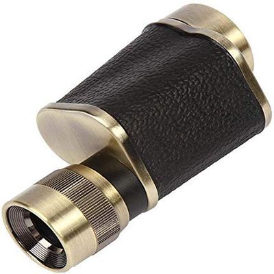 DONGDAWAN High Power Binoculars, High Power HD Monocular Telescope, for Bird Watching Camping Hunting Wildlife Traveling,norangingfunction for Indoor/Outdoor