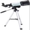 High Power Binoculars, Astronomical Telescope,Monocular Space Astronomical Telescope 150X/75X/22.5X/45X/50X/15X Magnification,3X Barlow Lens,1.5X Erecting Eyepiece,Adjustable Tripod for indoor/ou view 1
