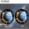 High Power Binoculars, Astronomical Telescope,Monocular Space Astronomical Telescope 150X/75X/22.5X/45X/50X/15X Magnification,3X Barlow Lens,1.5X Erecting Eyepiece,Adjustable Tripod for indoor/ou view 3