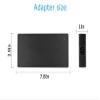 300W Charger for Lenovo SA10R16957 4X21L18243 4X21L18247 SA10R16956 ADL300SLC3A ADL300SDCA 5A10V03261 Legion Pro 5 16ARX8 Legion 5 15IAH7H 16IRX9 ThinkStation P360 ThinkEdge SE70 view 3