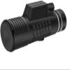 DONGDAWAN Portable Binoculars High Power 50x60 Monocular Telescope, High Monocular Compact with Monocular BAK4 Prism Lens with Smartphone Adapter and Tripod for Bird Watching Travel Sports,for in view 1