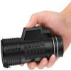 DONGDAWAN Portable Binoculars High Power 50x60 Monocular Telescope, High Monocular Compact with Monocular BAK4 Prism Lens with Smartphone Adapter and Tripod for Bird Watching Travel Sports,for in view 2