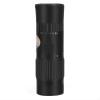 DONGDAWAN Portable Binoculars High Power 15-80x42 Monocular Telescope, High Power Zoom BAK4 Prism Lens Monocular Telescope with Mini Monoculars for Adults Bird Watching Traveling Sightseeing view 2