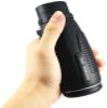 DONGDAWAN High Power Binoculars, 35x42 Monocular Telescope, High Power Monocular Telescope Compact with BAK4 Prism Lens Monocular with Smartphone Adapter for Bird Watching Theater Concerts for ind view 2
