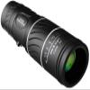 DONGDAWAN High Power Binoculars, Portable 16 X 52 High Over Binoculars Telescope Monocular 66 / 8000M Plastic Binoculars Outdoor Black Outdoor Sports Telescope for Indoor/Outdoor view 1