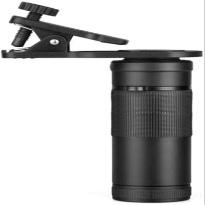 DONGDAWAN Portable Binoculars High Power 8x20 Monocular Telescope Compact with BAK4 Prism Lens Long-Lasting Monoculars with for Bird Watching Travel Hiking Sports Events Concerts
