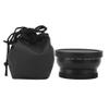 Bognajin 49MM 0.45x HD Wide Angle Lens with Macro, DSLR Accessories, HD Wide Angle Conversion Lens, JSR 1155 Advanced Wide Angle Macro Lens, Fit for All 49MM Diameter Camera Lenses view 1