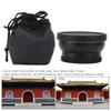 Bognajin 49MM 0.45x HD Wide Angle Lens with Macro, DSLR Accessories, HD Wide Angle Conversion Lens, JSR 1155 Advanced Wide Angle Macro Lens, Fit for All 49MM Diameter Camera Lenses view 3