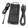 20V 10A 200W AC Charger Adapter Compatible with Asus Vivobook Pro 15 OLED Q533 Q533MJ Q533MV Q543 Q543MJ Q543MV Vivobook Pro 15 N6506CU N6506MV N6506MU Laptop Charger 200W Power Supply Cord view 1