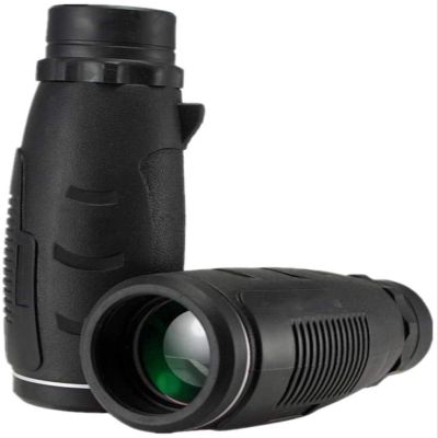DONGDAWAN High Power Binoculars, Monocular 35X62 Telescope 1000M Portable Binoculars Monocular for Concert Camping Hunting for Indoor/Outdoor