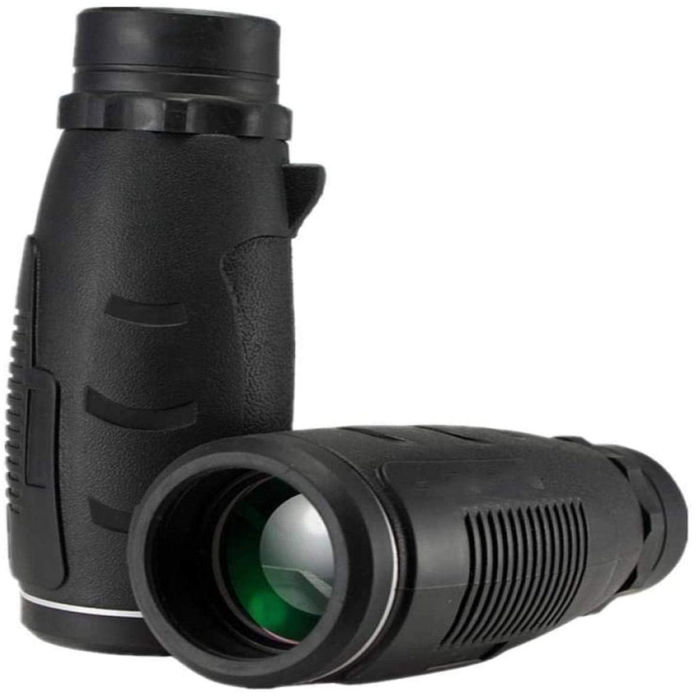 DONGDAWAN High Power Binoculars, Monocular 35X62 Telescope 1000M Portable Binoculars Monocular for Concert Camping Hunting for Indoor/Outdoor