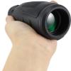 DONGDAWAN High Power Binoculars, Monocular 35X62 Telescope 1000M Portable Binoculars Monocular for Concert Camping Hunting for Indoor/Outdoor view 3