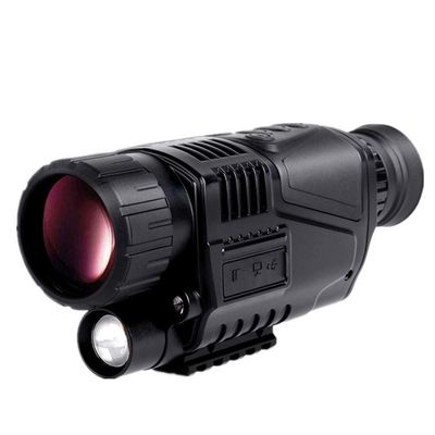 YANYO High Power Binoculars, High Definition Monocular, High Definition Digital Camera for Day and Night Waterproof Monoculars Camping Bird Watching Best s for Men,Portable