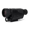 YANYO High Power Binoculars, High Definition Monocular, High Definition Digital Camera for Day and Night Waterproof Monoculars Camping Bird Watching Best s for Men,Portable view 4