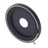 2 44mm Adjustable Iris Aperture, Aluminum Alloy Diaphragm, Lightweight Mechanical Iris for Cameras and Microscopes, Simple, Adjustable Hole Diameter to Meet Different L view 3