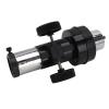 67mm Telescope Focusing Seat, Internal Matting Manual Stable Telescope Mount, Rugged and Sturdy for 1.25 Inch Eyepiece, Micro Center Adjustable by Gears, Long Service Life view 3