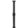 2 Section Carbon Fiber Tripod Extension Tube, Lightweight and, Easy to Carry, Quick Release Twist Lock, Increase Shooting Field of View, Compatible with Most Tripods and view 4