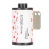 8 Sheet 35mm Black and White Film ISO 200 High Definition Wide Exposure Latitude Camera Film for 135 Camera Multifunctional Accessory for Home Use view 3