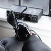 Dan Clark Audio Noire X Closed Back Planar Headphones 3.5mm 1/4 Inch 2m (Black) view 4