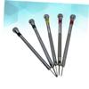 DOITOOL 3pcs Mini Screwdriver for Computer and Mobile Device Repair Precision Tool Kit for Tablet Disassembly Includes Multiple Bits for Versatile Use view 2