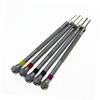DOITOOL 3pcs Mini Screwdriver for Computer and Mobile Device Repair Precision Tool Kit for Tablet Disassembly Includes Multiple Bits for Versatile Use view 3