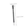 DOITOOL 3pcs Mini Screwdriver for Computer and Mobile Device Repair Precision Tool Kit for Tablet Disassembly Includes Multiple Bits for Versatile Use view 4