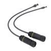 Gavigain Gen3 V3 Rectangular Satellite Antenna IP68 Waterproof 1200Mbps Speed Built in Grounding Protection Easy Installation Outdoor Use view 3