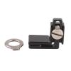 Bognajin Universal Aluminium Alloy Camera Cage Cable Clamp, Adjustable Width, Anti Shake Design, 1/4 Inch Screw Interface, Professional Photography Equipment Part for Stable Shooting view 1