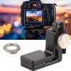 Bognajin Universal Aluminium Alloy Camera Cage Cable Clamp, Adjustable Width, Anti Shake Design, 1/4 Inch Screw Interface, Professional Photography Equipment Part for Stable Shooting view 4