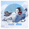 3d Hologram Fan,projector Holographic Imaging Lamp,support Images and Video,for Advertising Display view 4