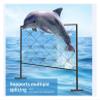 3d Hologram Projector Advertising Display, 31.5 Naked-eye 3d Led Hologram Fan Advertising Machine view 4