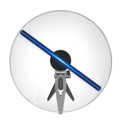 3d Hologram Projector,hologram Fan,holographic Display of Products,diy Image,hd Hologram Lamp