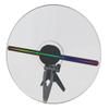 3d Hologram Projector,hologram Fan,holographic Display of Products,diy Image,hd Hologram Lamp view 2