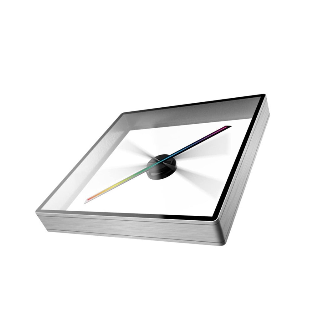3d Hologram Fan, 3d Holographic Projector Advertising Display Animation Video Projector Advertising Machine Fan