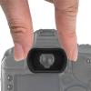 Camera Viewfinder Eye Cup Hot Shoe Cover Bubble Level Set for Gfx100ii Xh1 T2 T5 X T view 3