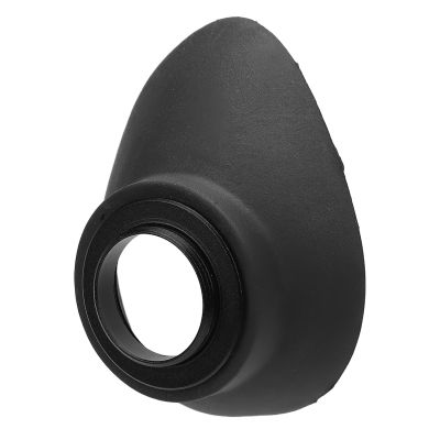 Camera Eyepiece Eyecup Silicone Eye Guard Replacement 19mm for FM3A FM3 FM2 Viewfinder
