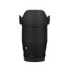 Skin Lens Camera Skin Wrap Vinly Protecticve Sticker for Sigma 16mm F1.4 DC DN Fit for Sony Mount Camera Photography Accessories 16mm 1:1.4 16 1.4(Circuit Black) view 1