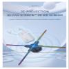 3d Hologram Fan, 3d Advertising Projector Advertising Display Hologram Fan view 3