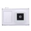 Digital Camera 48MP 2.4in Screen Video Camera with Fill Light for Daily Travel (White) view 1
