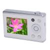 Digital Camera 48MP 2.4in Screen Video Camera with Fill Light for Daily Travel (White) view 2