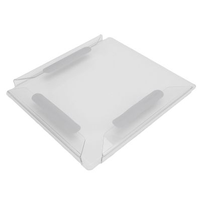 Satellite Dish Protective Cover for V4, V4 Hail Protective Shell, Anti Interference, for Satellite Installation on RVs, Roofs, and Outdoor Settings