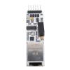 Ethernet Network Module with Client, Server, UDP Client, UDP Server, for Bidirectional Data Transparent with Voltage Surge Suppression view 1